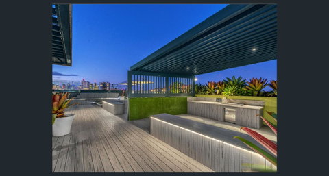 Eastwood Apartments - Whitsundays Accommodation 2