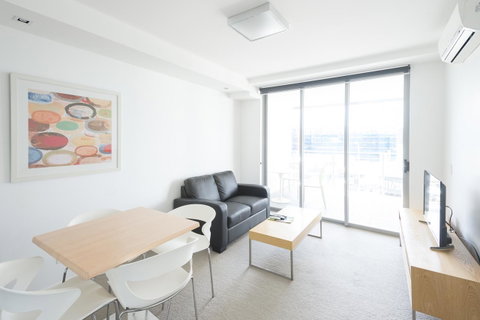 Eastwood Apartments - Whitsundays Accommodation 25