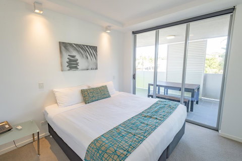 Eastwood Apartments - Whitsundays Accommodation 34