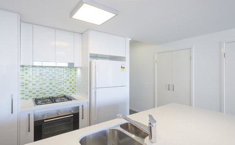 Eastwood Apartments - Whitsundays Accommodation 8