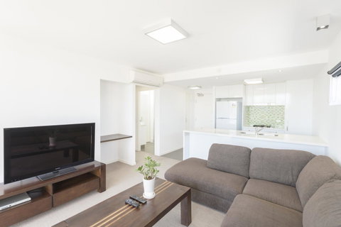 Eastwood Apartments - Whitsundays Accommodation 20