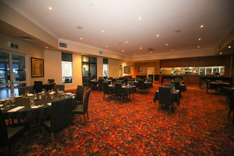 Roma Explorers Inn - Whitsundays Accommodation 14