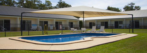 Roma Explorers Inn - Whitsundays Accommodation 8
