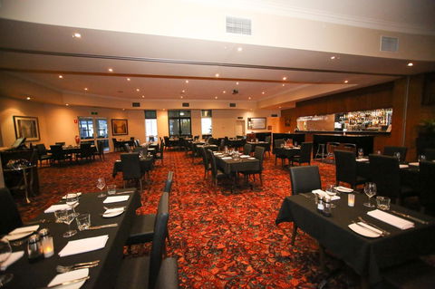 Roma Explorers Inn - Whitsundays Accommodation 16