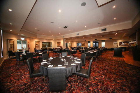 Roma Explorers Inn - Whitsundays Accommodation 20
