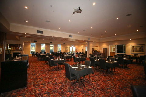 Roma Explorers Inn - Whitsundays Accommodation 19