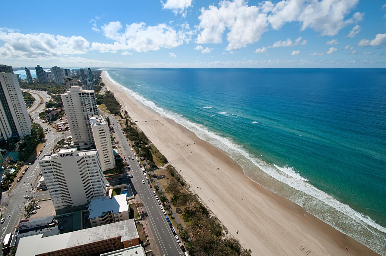Surfers Paradise QLD Whitsundays Accommodation