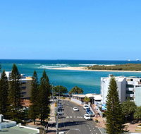 U309 Ocean Views Resort - owner managed - Whitsundays Accommodation