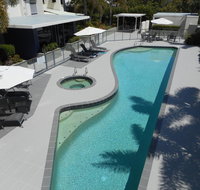 The Waterford Prestige Apartments - Whitsundays Accommodation