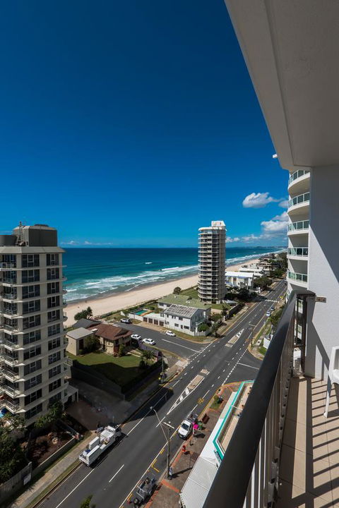 Carrington Court - Whitsundays Accommodation 6