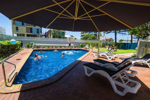 Carrington Court - Whitsundays Accommodation 36