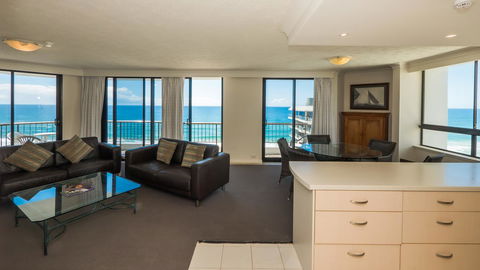 Carrington Court - Whitsundays Accommodation 7