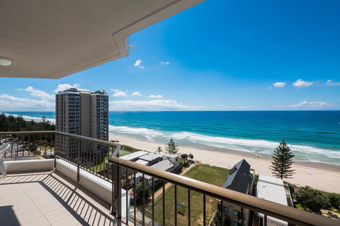 Carrington Court - Whitsundays Accommodation 1