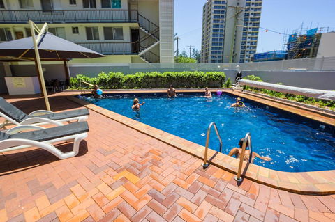 Carrington Court - Whitsundays Accommodation 34