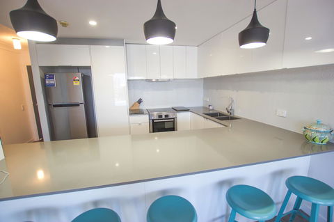 Carrington Court - Whitsundays Accommodation 3