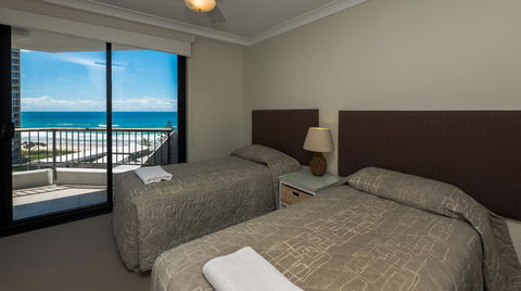 Carrington Court - Whitsundays Accommodation 26