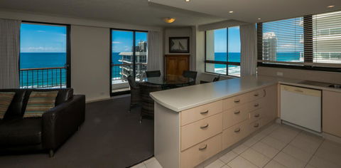 Carrington Court - Whitsundays Accommodation 24