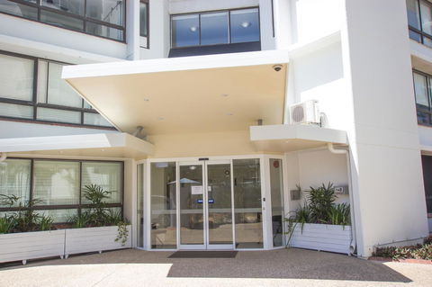 Carrington Court - Whitsundays Accommodation 39