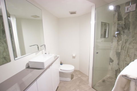 Carrington Court - Whitsundays Accommodation 40