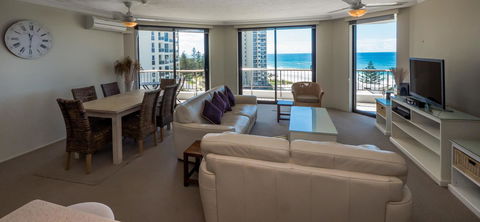 Carrington Court - Whitsundays Accommodation 16