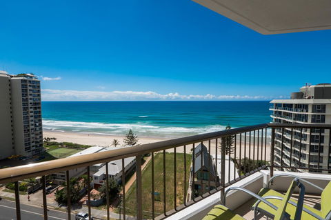 Carrington Court - Whitsundays Accommodation 15