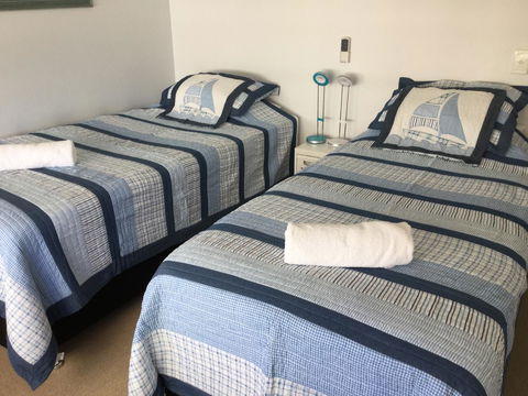 Carrington Court - Whitsundays Accommodation 5