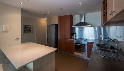 Carrington Court - Whitsundays Accommodation 27