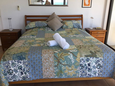Carrington Court - Whitsundays Accommodation 11