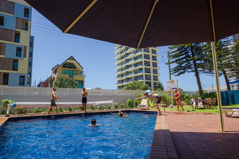 Carrington Court - Whitsundays Accommodation 18