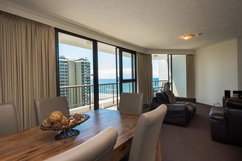 Carrington Court - Whitsundays Accommodation 28