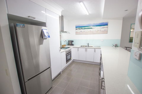 Carrington Court - Whitsundays Accommodation 9