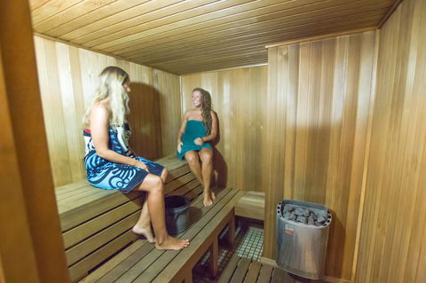 Carrington Court - Whitsundays Accommodation 22