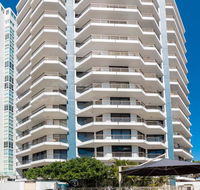 Carrington Court - Whitsundays Accommodation