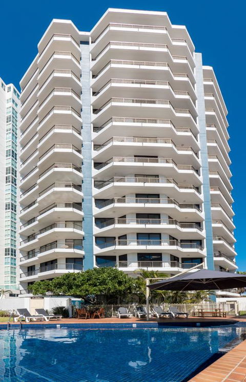 Carrington Court - Whitsundays Accommodation 0