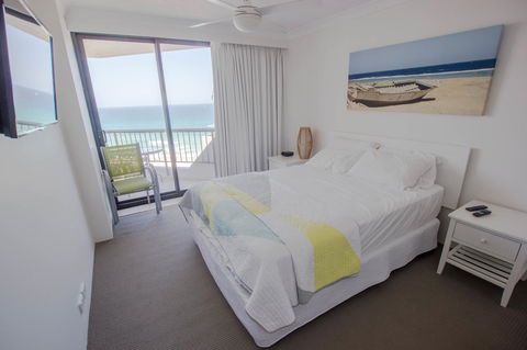 Carrington Court - Whitsundays Accommodation 2