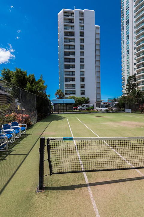 Carrington Court - Whitsundays Accommodation 31