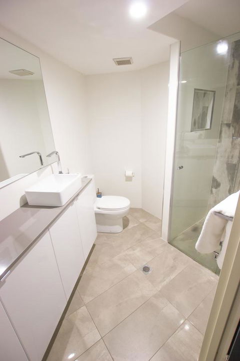 Carrington Court - Whitsundays Accommodation 10