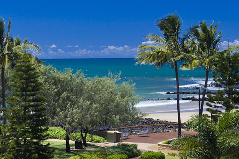 Coral Sands By Kacys - Whitsundays Accommodation 0