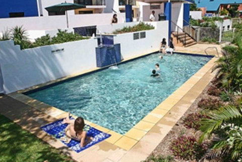 Coral Sands By Kacys - Whitsundays Accommodation 3
