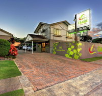 Chalet Motor Inn - Whitsundays Accommodation