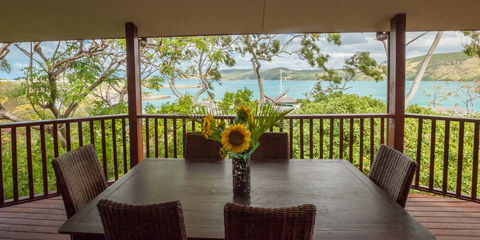 Casuarina Cove 18 - Whitsundays Accommodation 11
