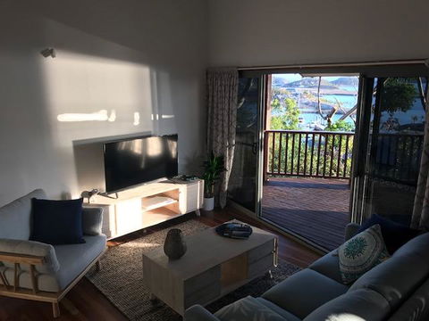 Casuarina Cove 18 - Whitsundays Accommodation 5