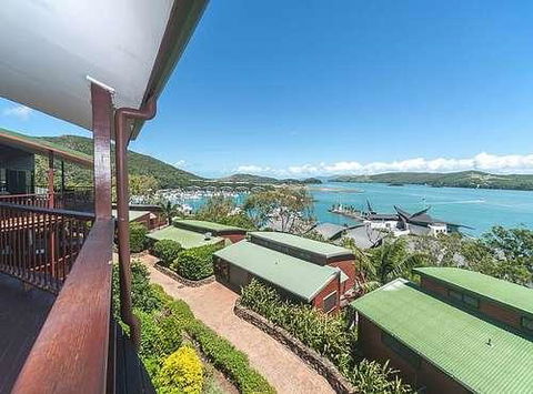 Casuarina Cove 18 - Whitsundays Accommodation 12