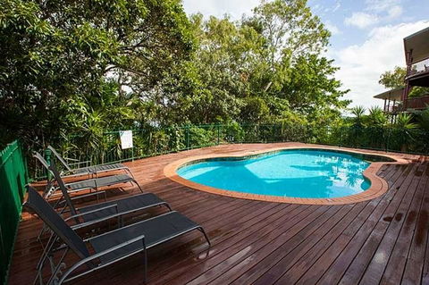 Casuarina Cove 18 - Whitsundays Accommodation 15