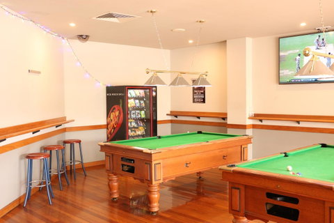 Salisbury Hotel Motel - Whitsundays Accommodation 28
