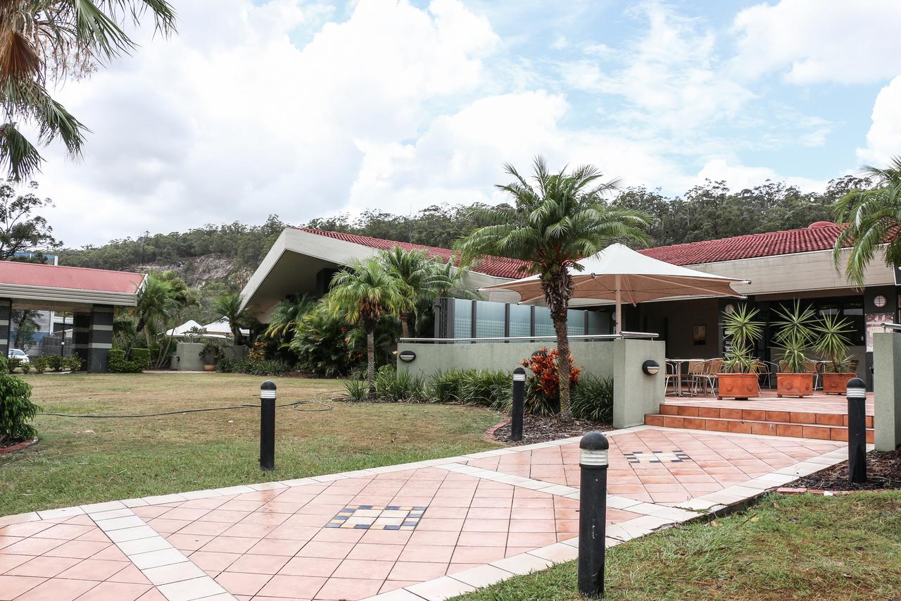 Salisbury QLD Whitsundays Accommodation