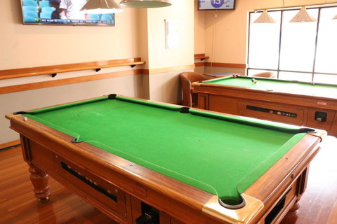 Salisbury Hotel Motel - Whitsundays Accommodation 27