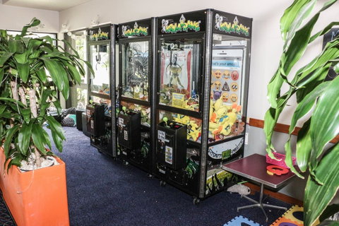 Salisbury Hotel Motel - Whitsundays Accommodation 6