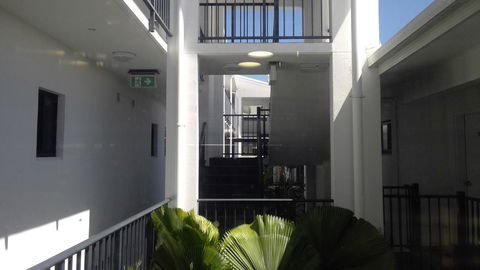 Hinchinbrook Holiday Apartments - Whitsundays Accommodation 42