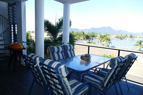 Hinchinbrook Holiday Apartments - Whitsundays Accommodation 8